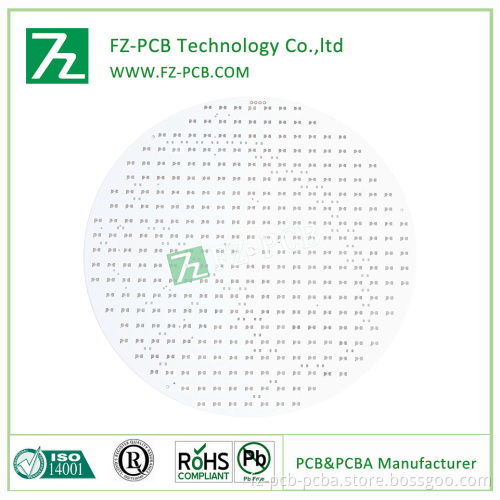 1-2 Layers Aluminum LED PCB for LED Products